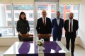 Üniversitemizde “8 Mart Dünya Kadınlar Günü” kutlandı